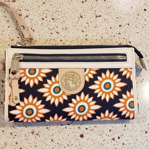 Spartina 449 Fan Fare Wallet